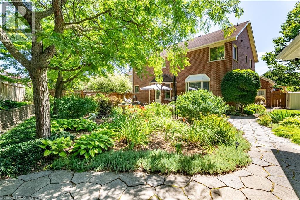 26 Gowinlock Court, Cambridge, Ontario  N1T 1N2 - Photo 46 - 40757678