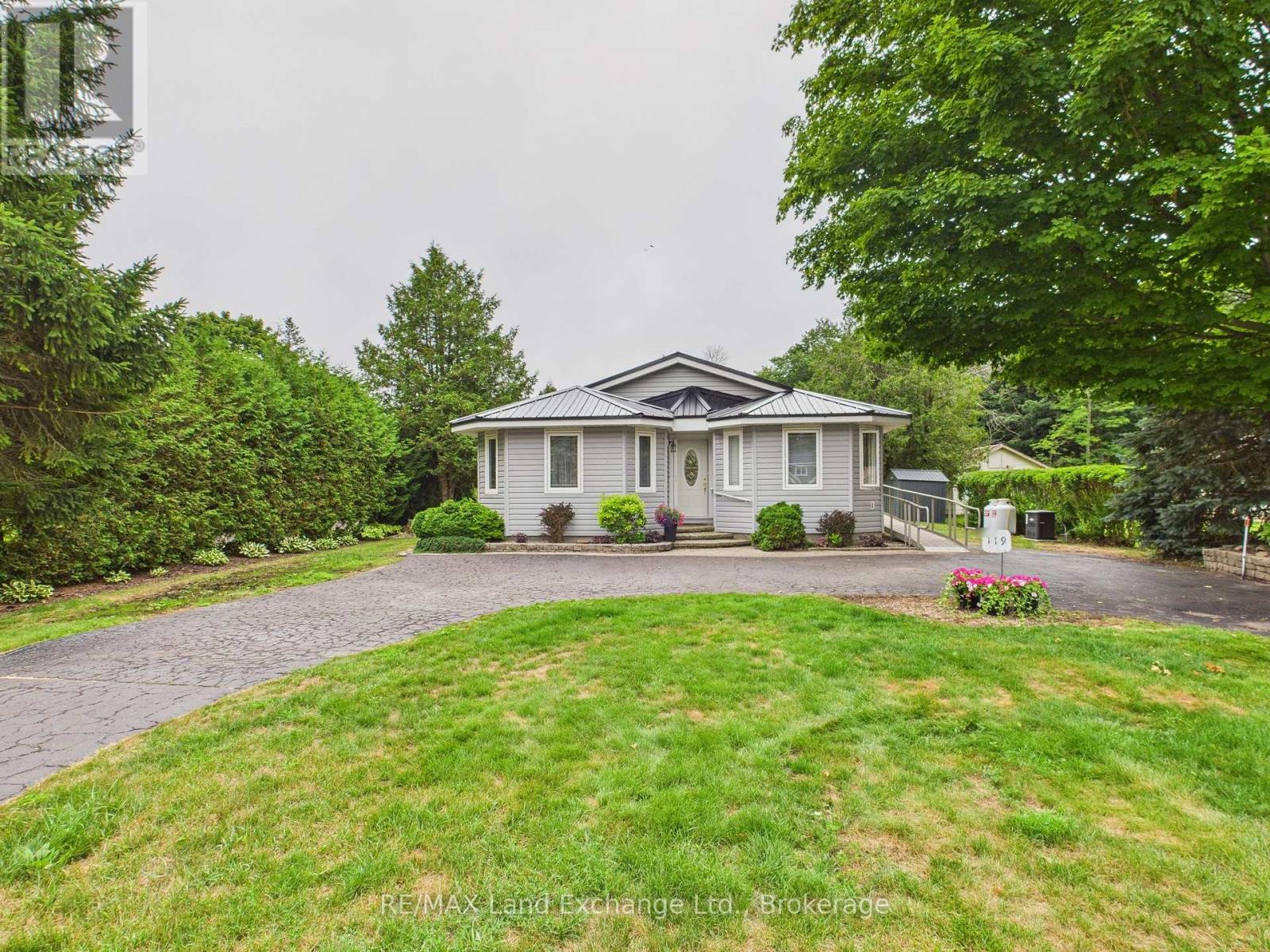 119 SENECA STREET, Huron-Kinloss, Ontario