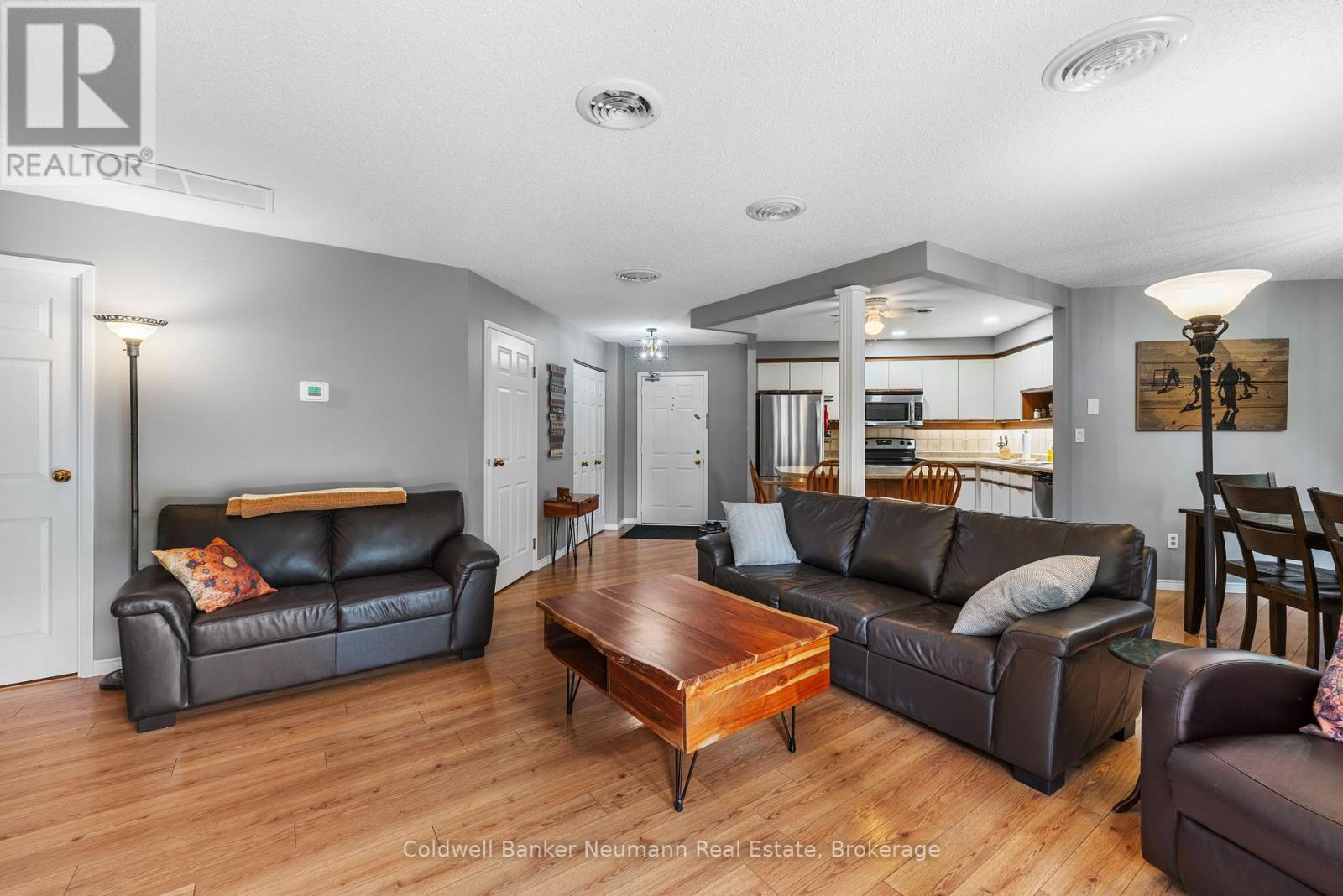 208 - 200 River Street, Centre Wellington, Ontario  N1M 3H8 - Photo 12 - X12326491
