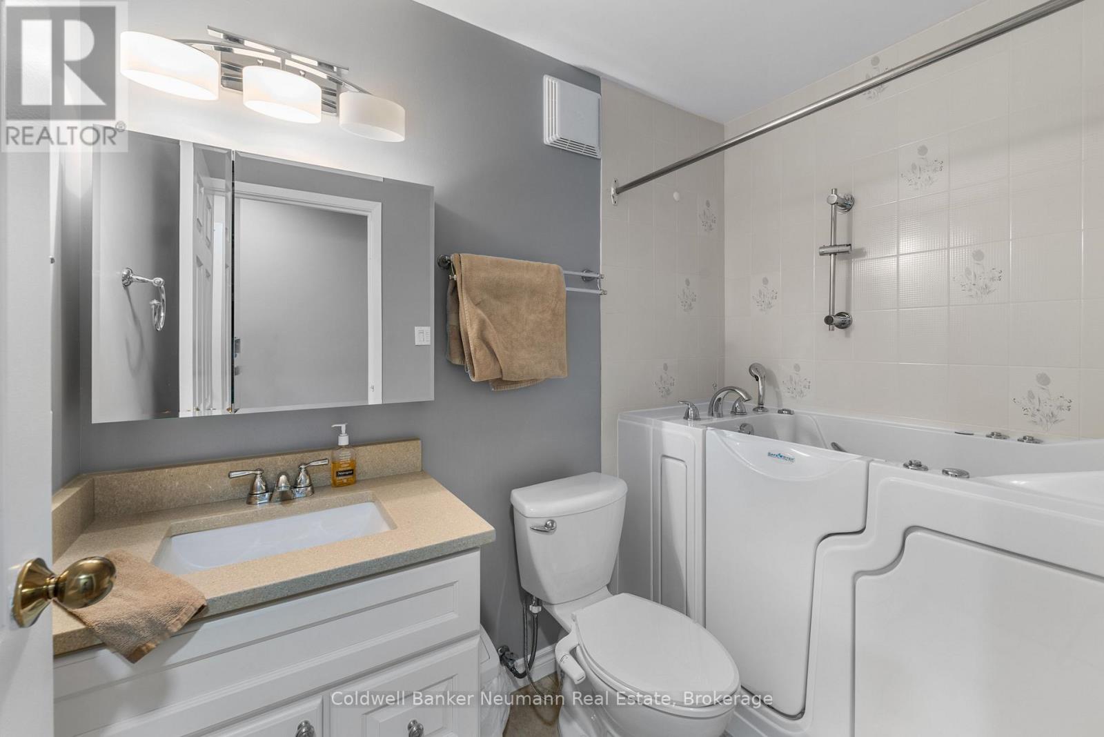 208 - 200 River Street, Centre Wellington, Ontario  N1M 3H8 - Photo 19 - X12326491