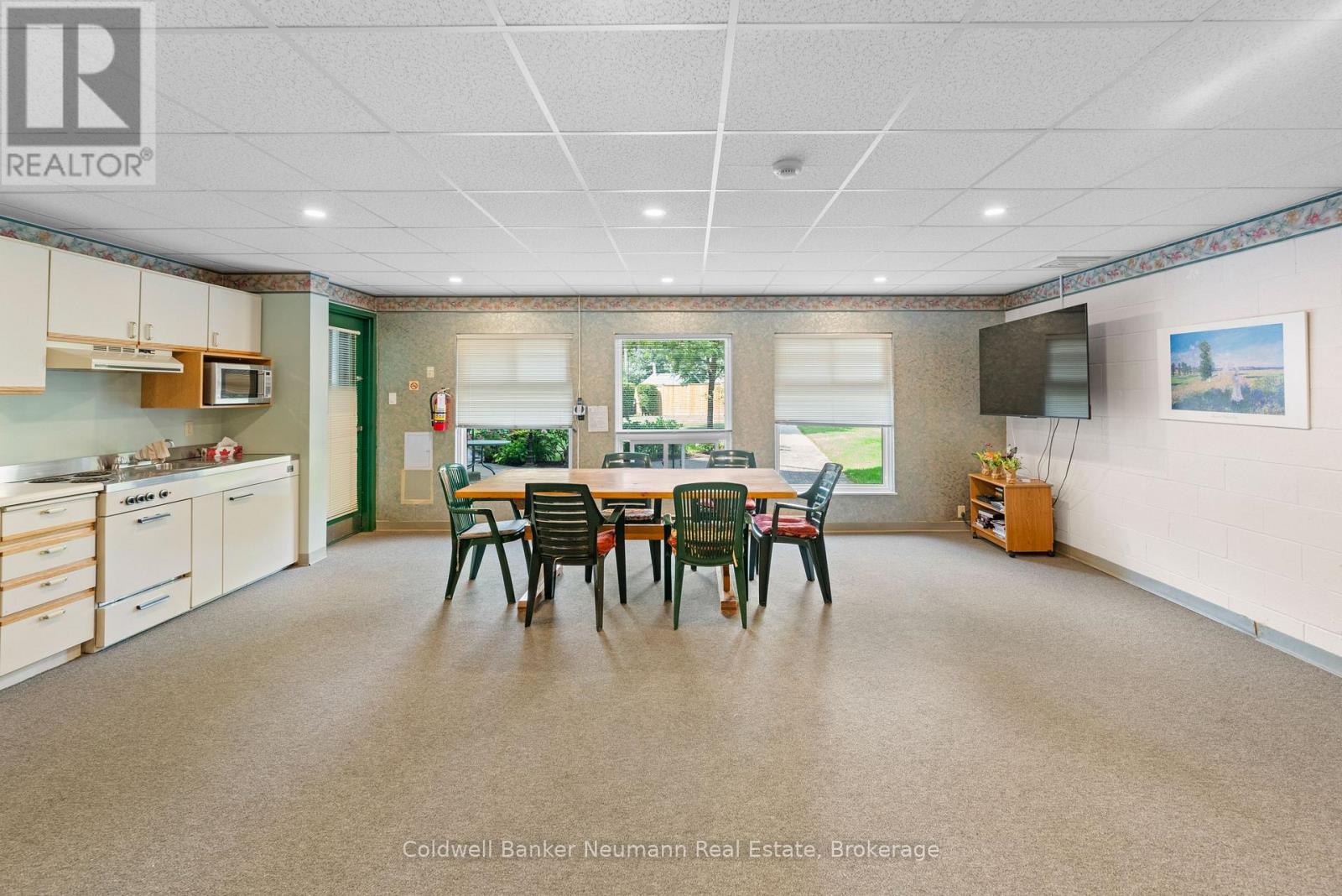 208 - 200 River Street, Centre Wellington, Ontario  N1M 3H8 - Photo 24 - X12326491