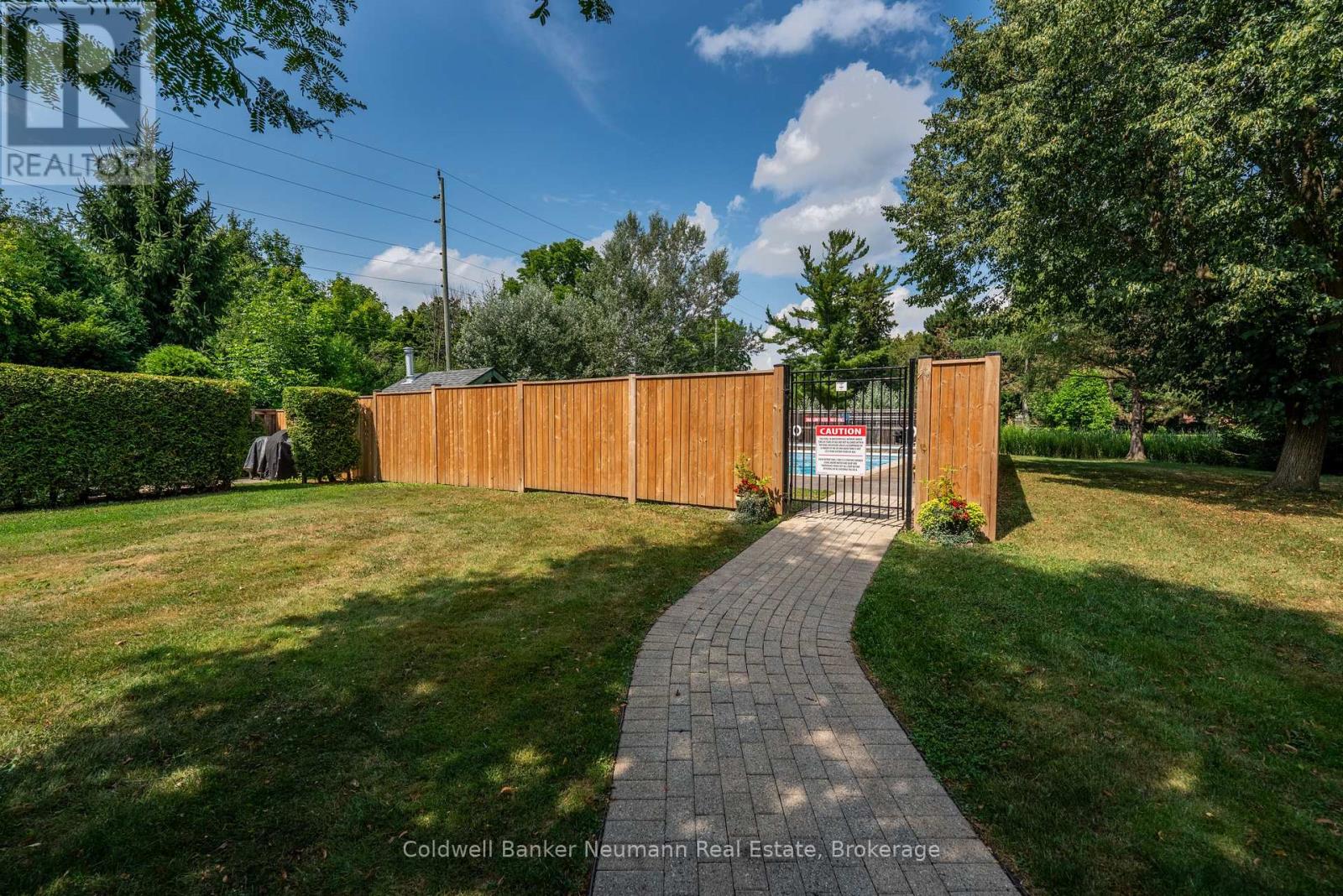 208 - 200 River Street, Centre Wellington, Ontario  N1M 3H8 - Photo 28 - X12326491