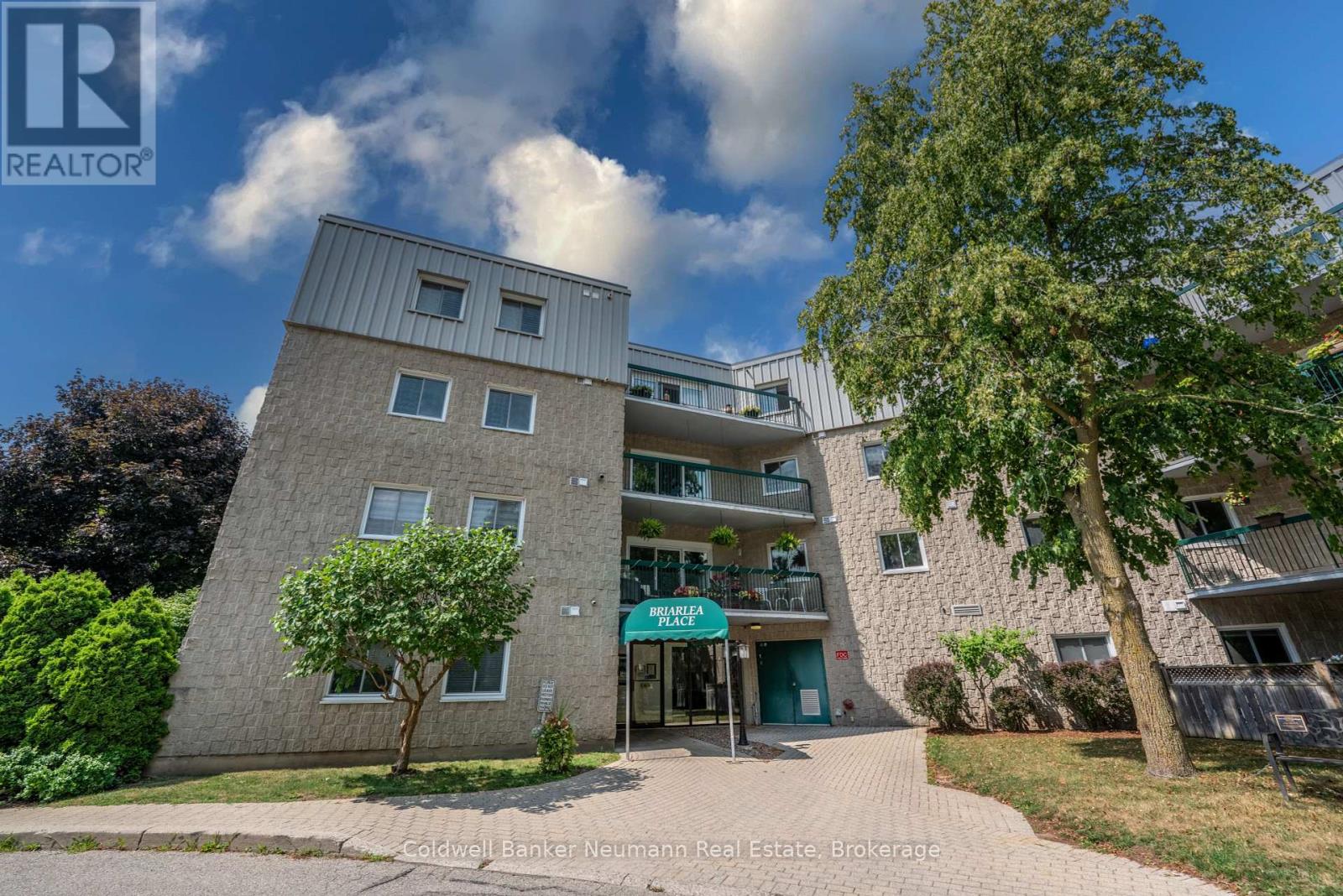 208 - 200 River Street, Centre Wellington, Ontario  N1M 3H8 - Photo 31 - X12326491