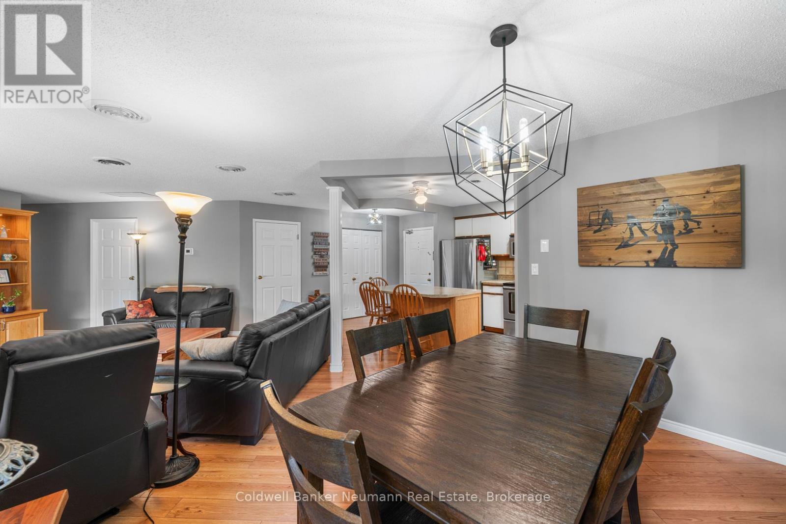 208 - 200 River Street, Centre Wellington, Ontario  N1M 3H8 - Photo 9 - X12326491