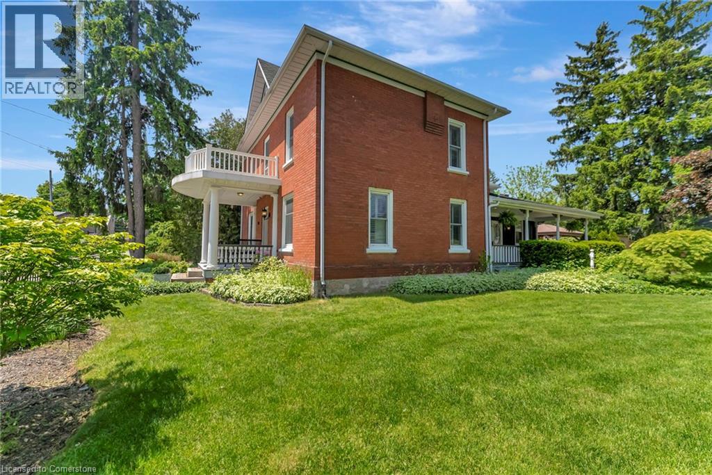 24 Hall Street, Ayr, Ontario  N0B 1E0 - Photo 2 - 40757434