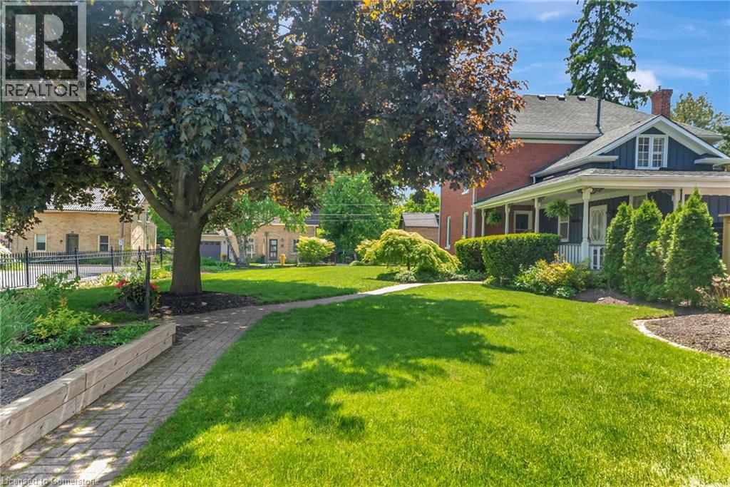 24 Hall Street, Ayr, Ontario  N0B 1E0 - Photo 39 - 40757434