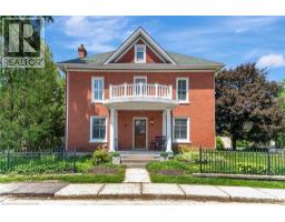 24 HALL Street, Ayr, Ontario