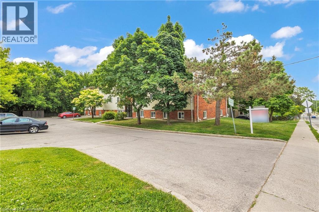 119 Cedar Street S Unit# 7, Kitchener, Ontario  N2G 3L6 - Photo 24 - 40757550
