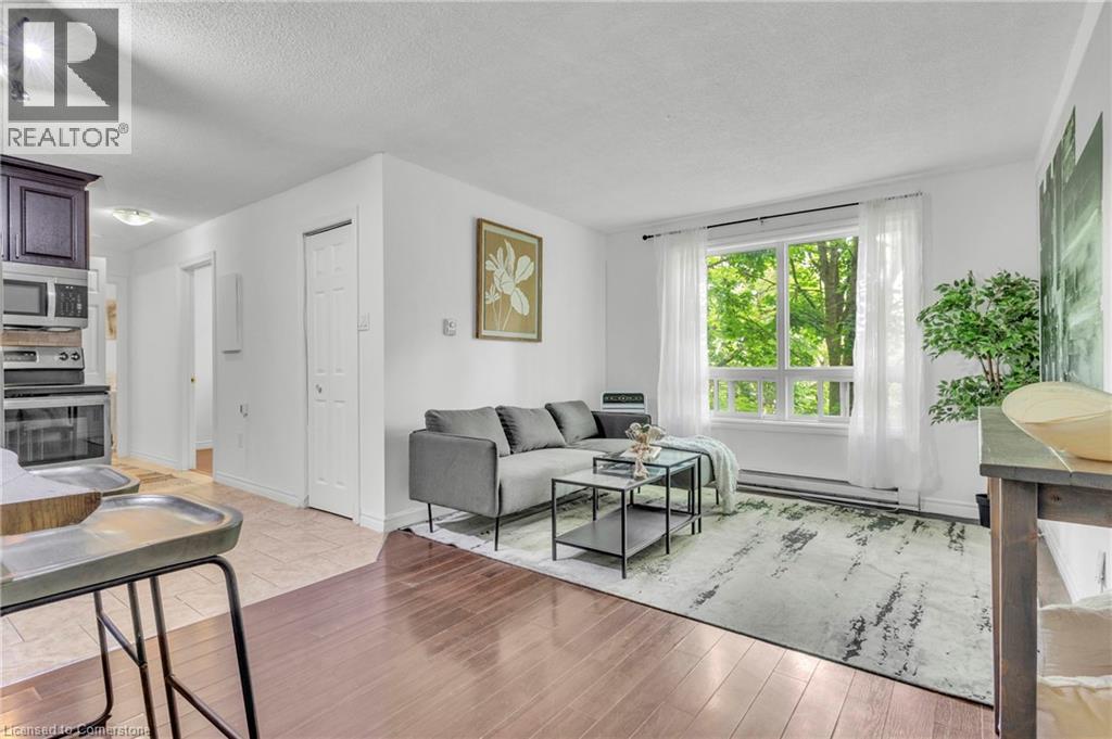 119 Cedar Street S Unit# 7, Kitchener, Ontario  N2G 3L6 - Photo 4 - 40757550