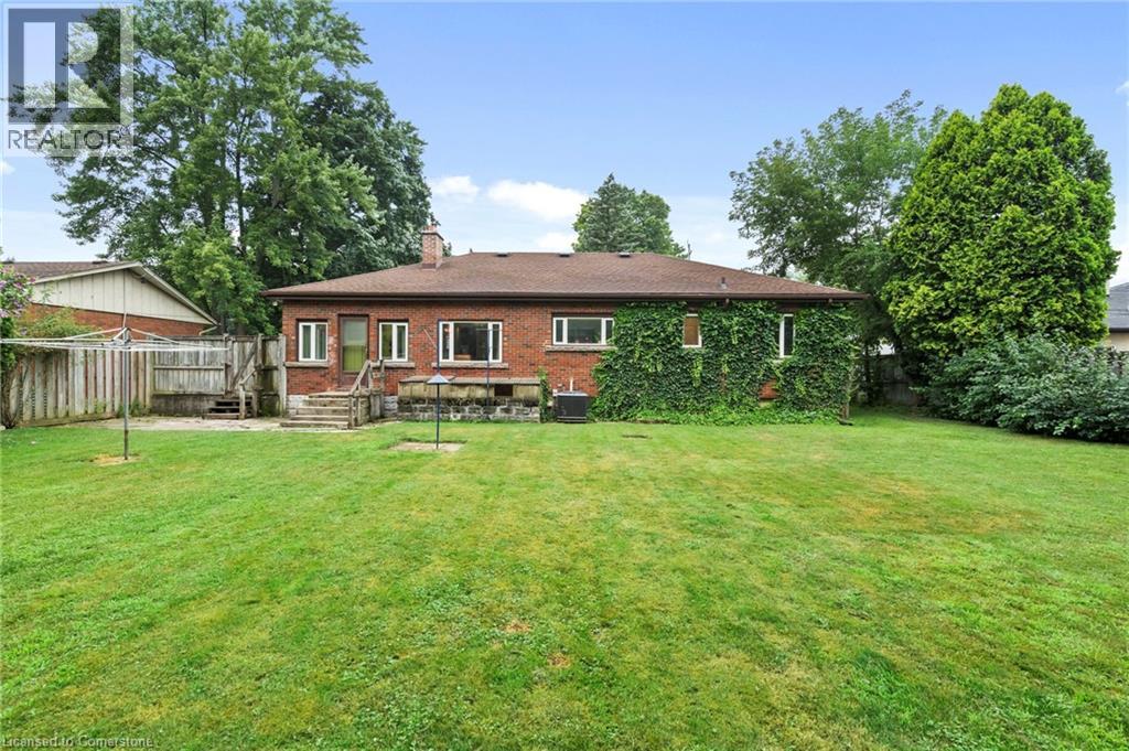 265 Fiddlers Green Road, Ancaster, Ontario  L9G 1W9 - Photo 4 - 40753682
