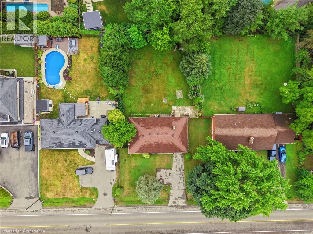 265 Fiddlers Green Road, Ancaster, Ontario  L9G 1W9 - Photo 8 - 40753682