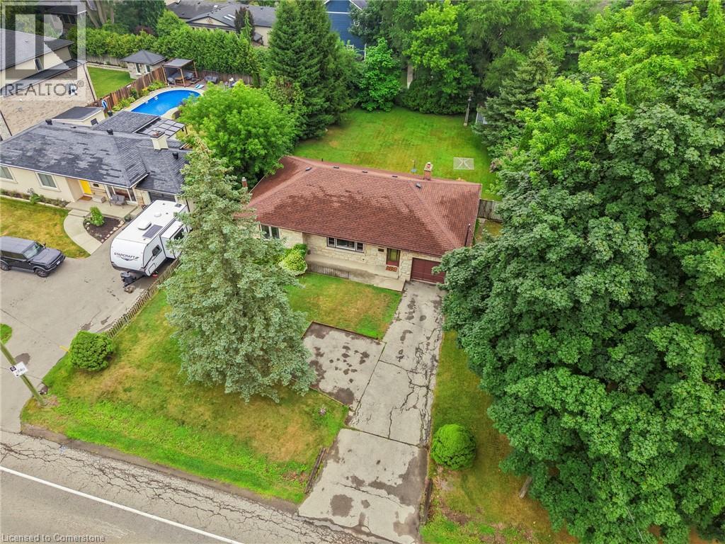265 Fiddlers Green Road, Ancaster, Ontario  L9G 1W9 - Photo 9 - 40753682