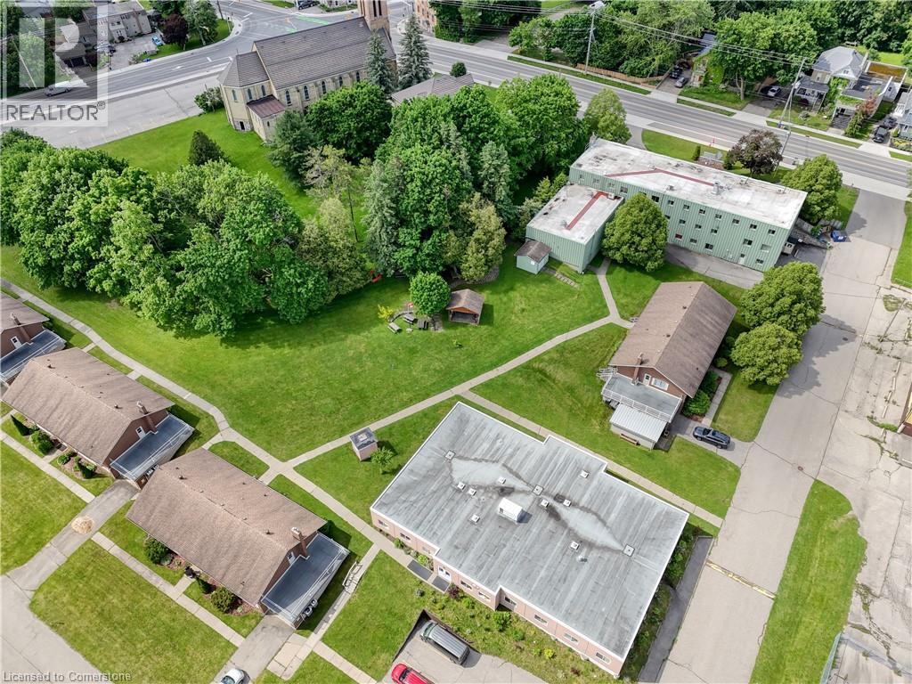 1855 Notre Dame Drive, St. Agatha, Ontario  N0B 2L0 - Photo 5 - 40757718