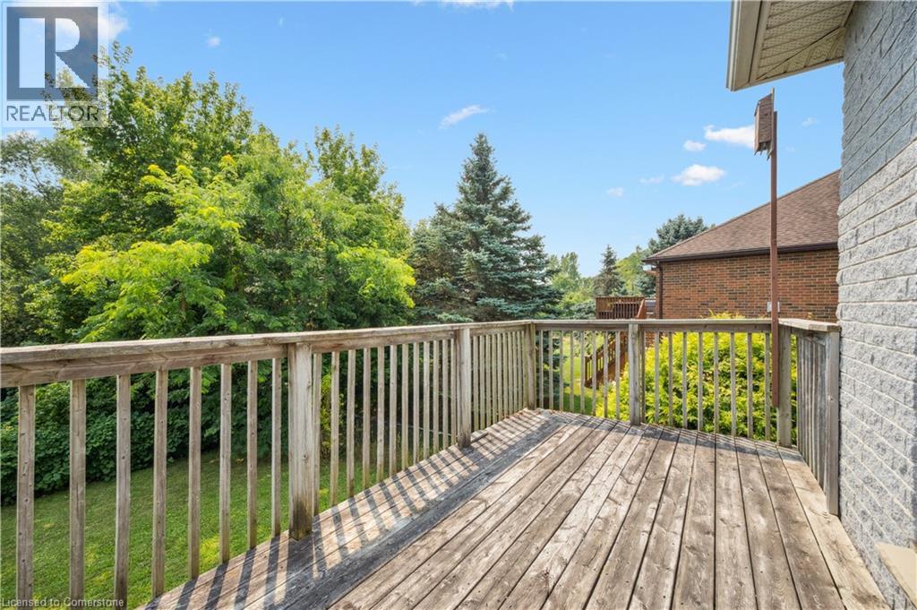 127 Chandos Drive, Kitchener, Ontario  N2A 3Z5 - Photo 17 - 40753101