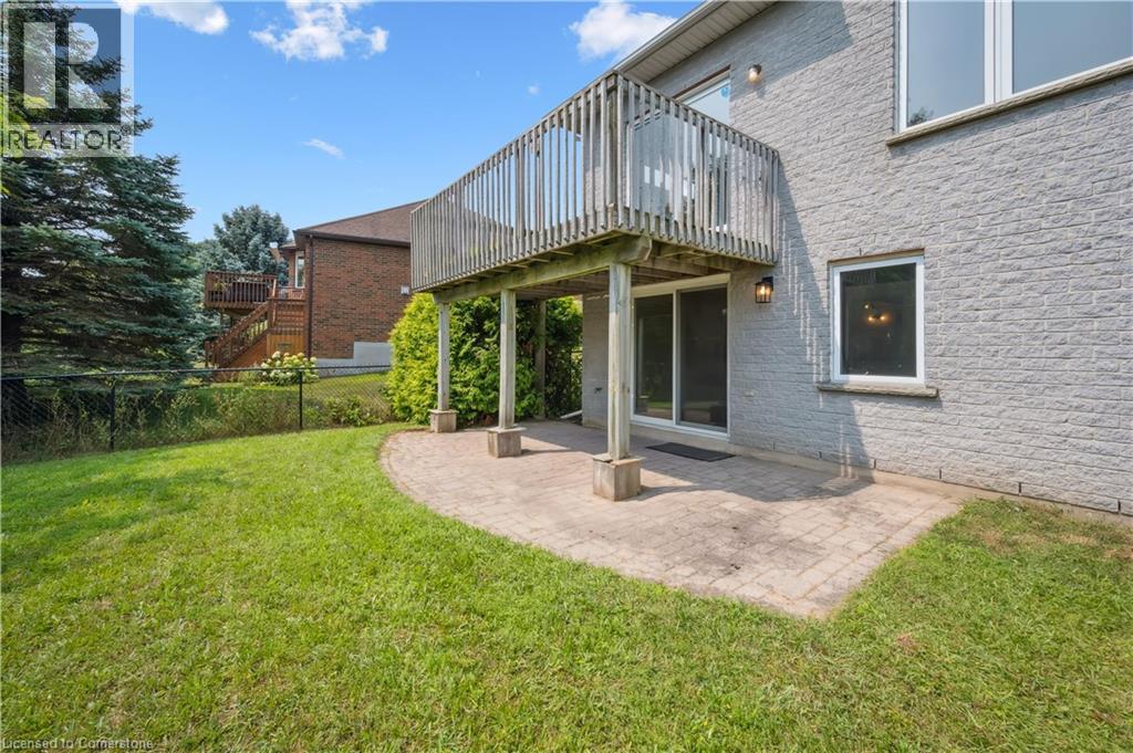 127 Chandos Drive, Kitchener, Ontario  N2A 3Z5 - Photo 33 - 40753101