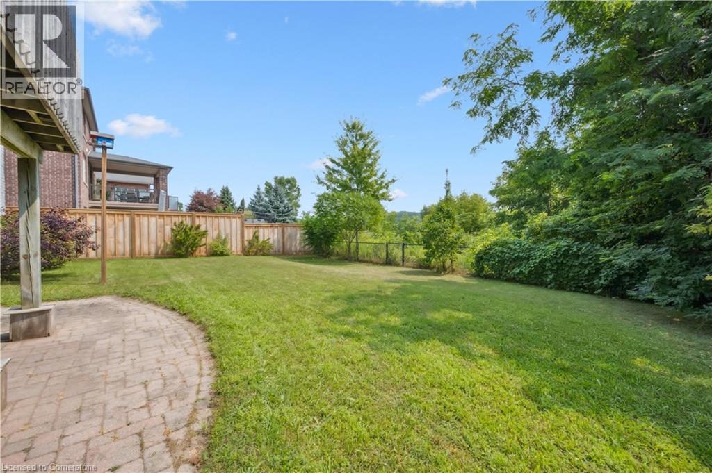 127 Chandos Drive, Kitchener, Ontario  N2A 3Z5 - Photo 34 - 40753101