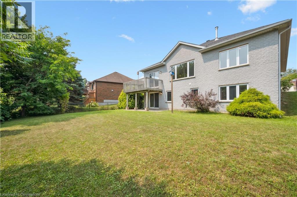 127 Chandos Drive, Kitchener, Ontario  N2A 3Z5 - Photo 36 - 40753101