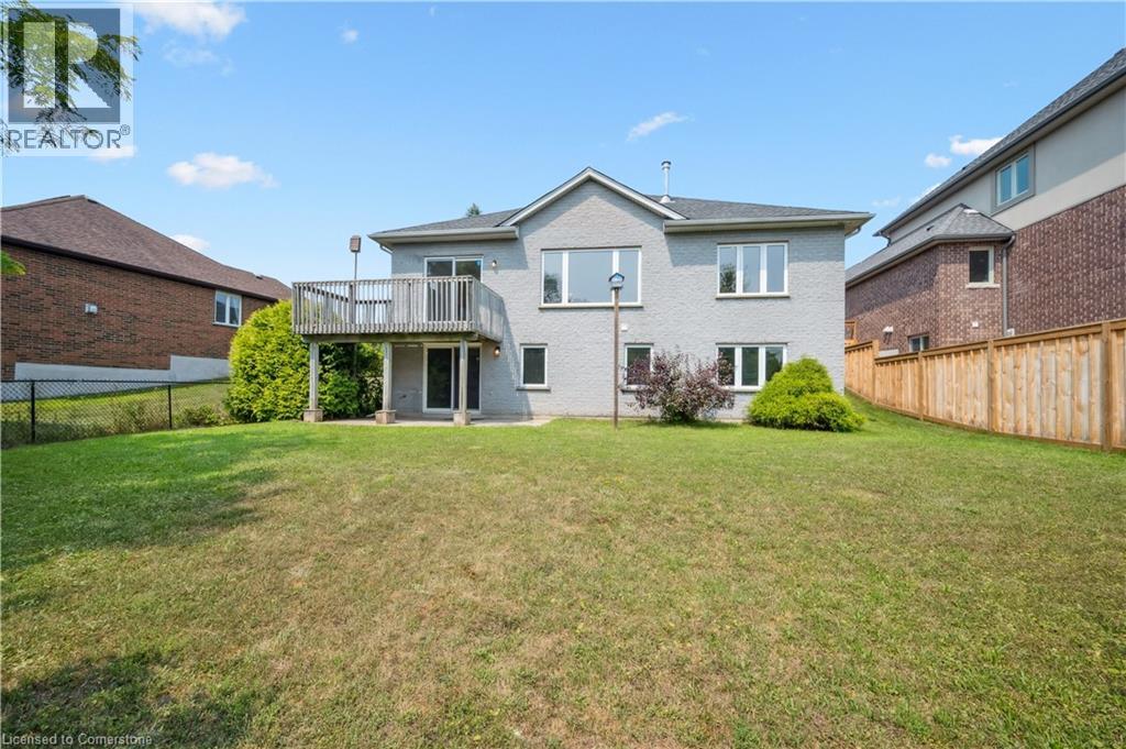 127 Chandos Drive, Kitchener, Ontario  N2A 3Z5 - Photo 37 - 40753101