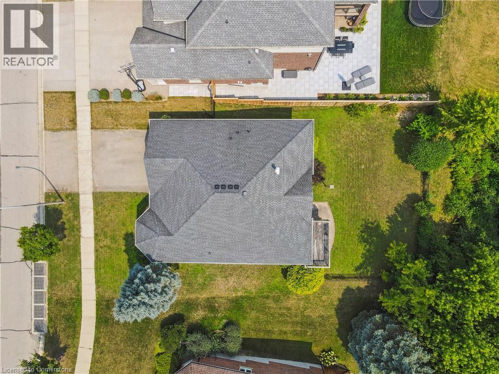 127 Chandos Drive, Kitchener, Ontario  N2A 3Z5 - Photo 38 - 40753101