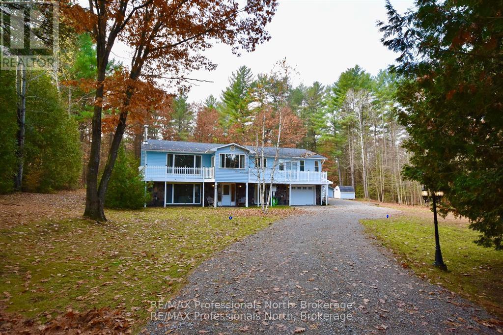 20 COULTER LANE, Bracebridge, Ontario