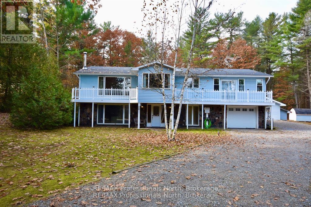 20 Coulter Lane, Bracebridge, Ontario  P1P 1R1 - Photo 4 - X12326716