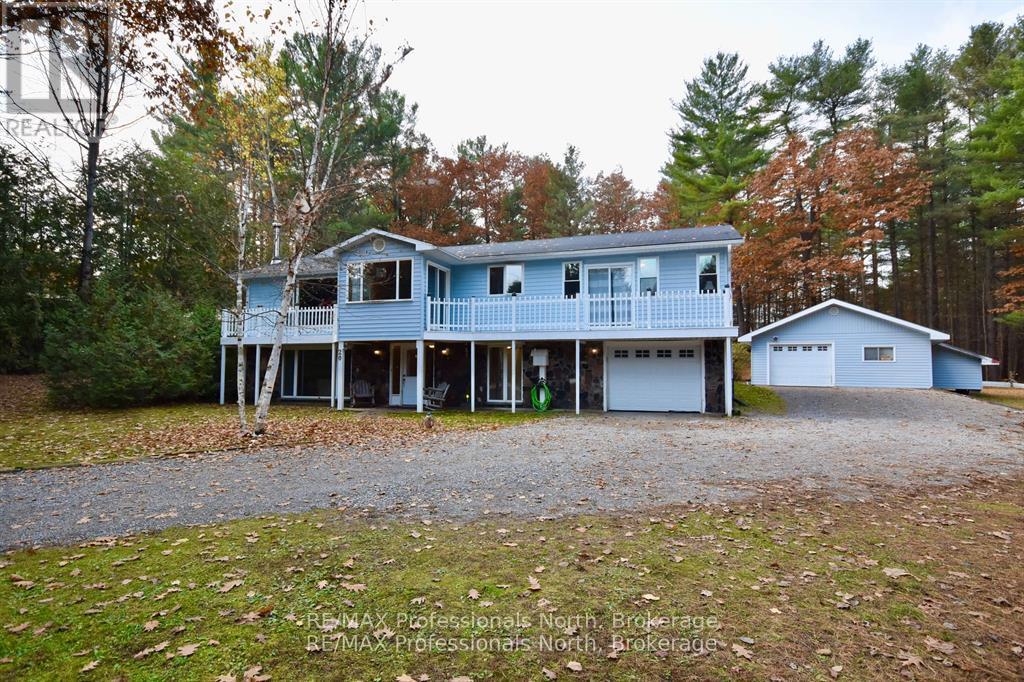 20 Coulter Lane, Bracebridge, Ontario  P1P 1R1 - Photo 6 - X12326716