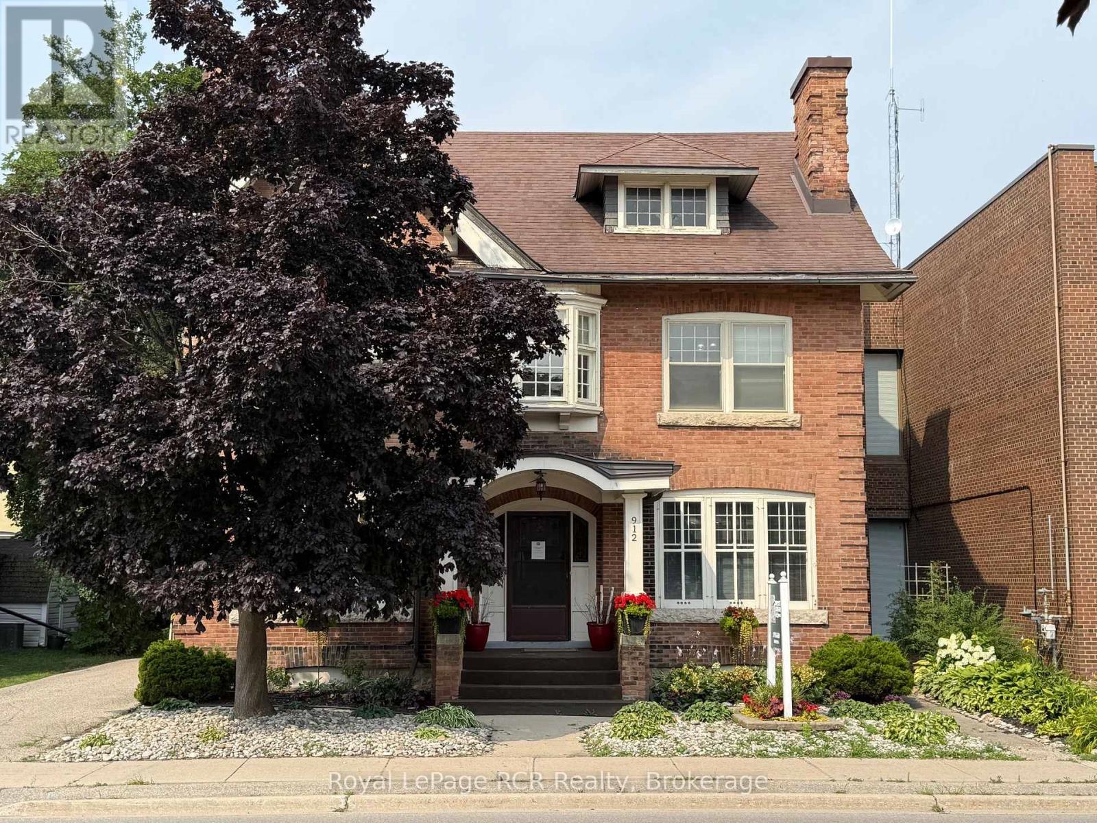 912 2ND AVENUE W, Owen Sound, Ontario