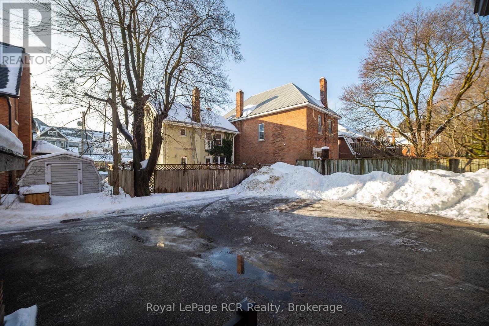 912 2nd Avenue W, Owen Sound, Ontario  N4K 4M7 - Photo 32 - X12326825