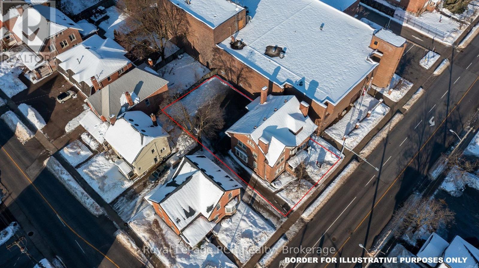 912 2nd Avenue W, Owen Sound, Ontario  N4K 4M7 - Photo 34 - X12326825