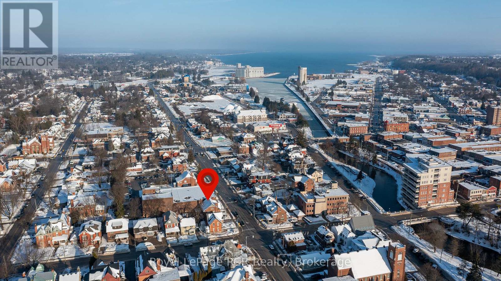 912 2nd Avenue W, Owen Sound, Ontario  N4K 4M7 - Photo 35 - X12326825