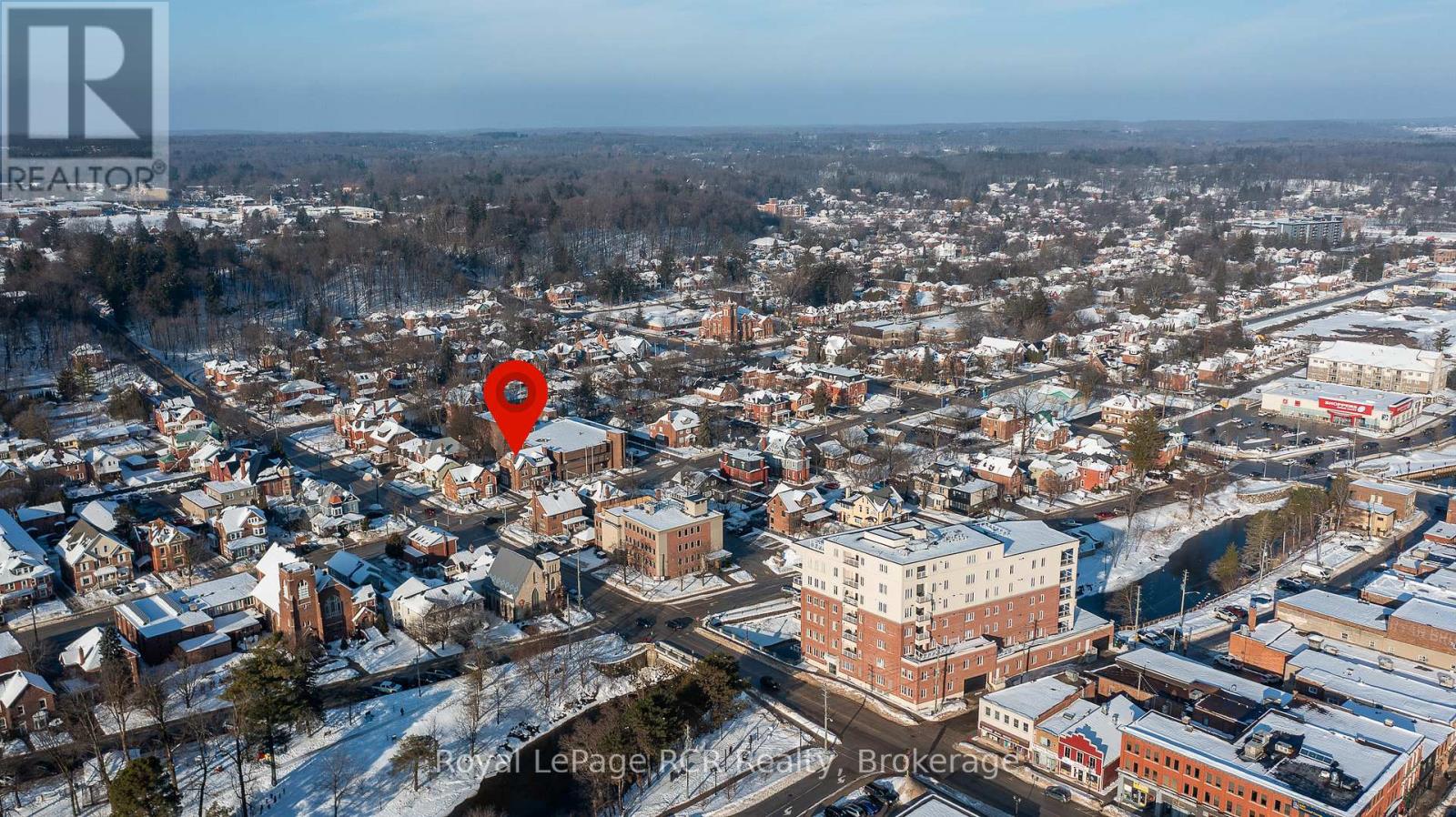 912 2nd Avenue W, Owen Sound, Ontario  N4K 4M7 - Photo 37 - X12326825