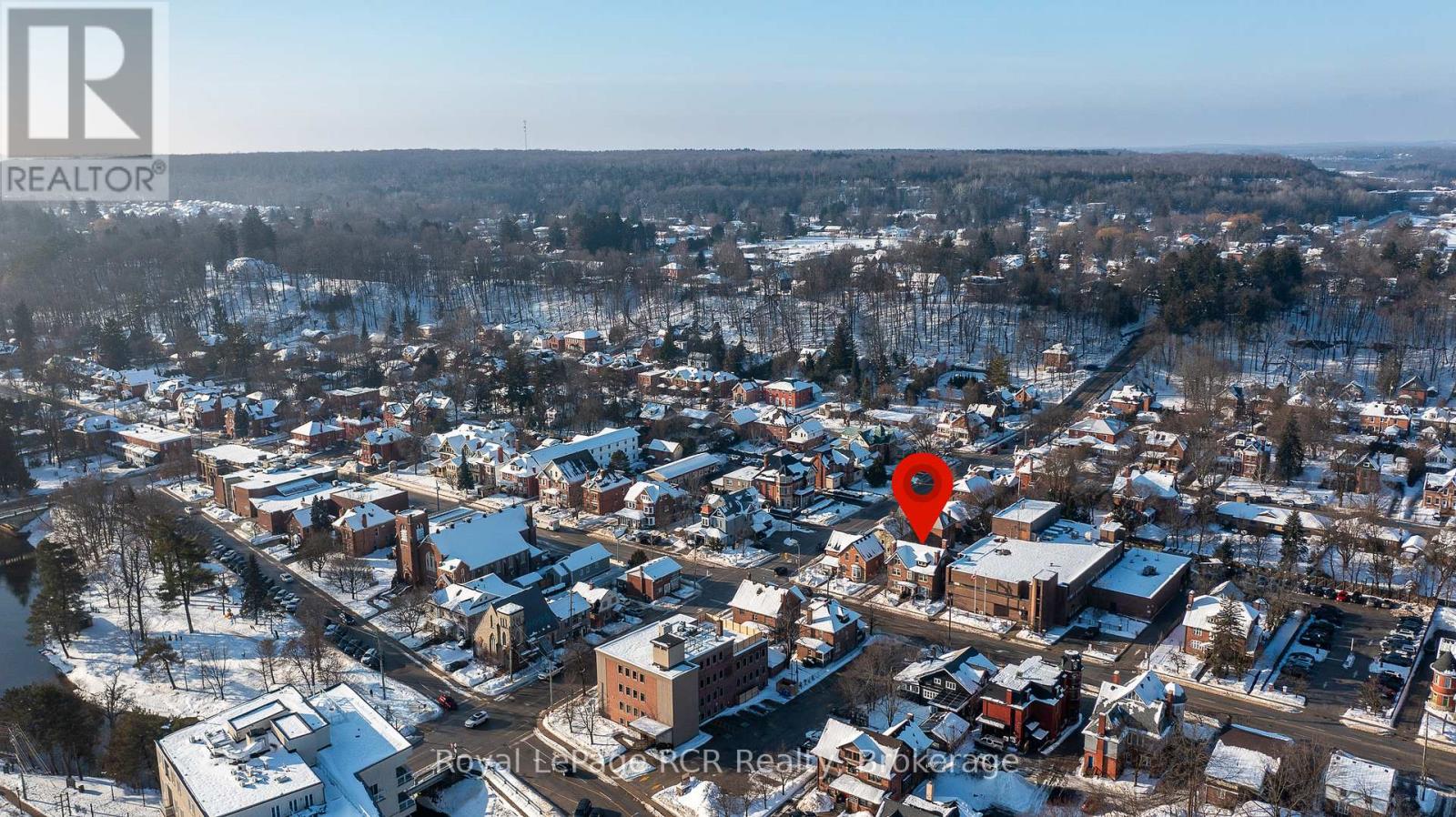 912 2nd Avenue W, Owen Sound, Ontario  N4K 4M7 - Photo 38 - X12326825