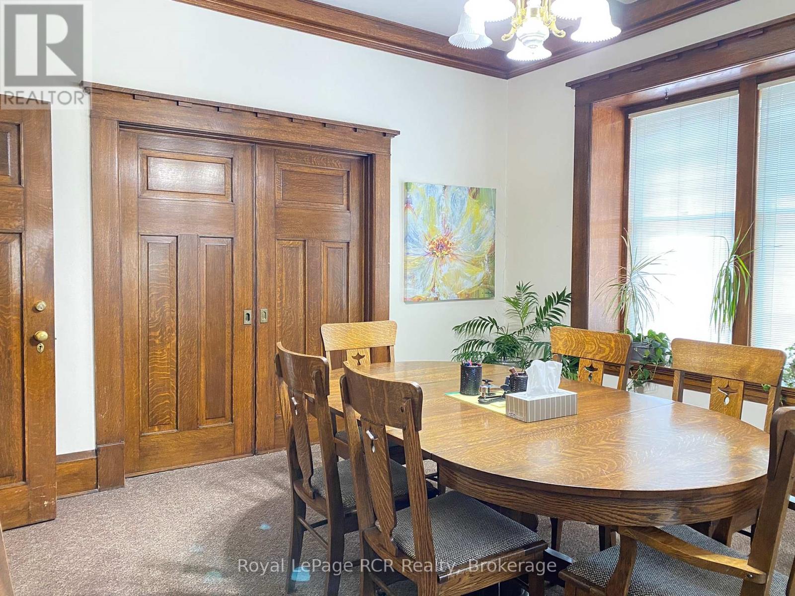 912 2nd Avenue W, Owen Sound, Ontario  N4K 4M7 - Photo 6 - X12326825