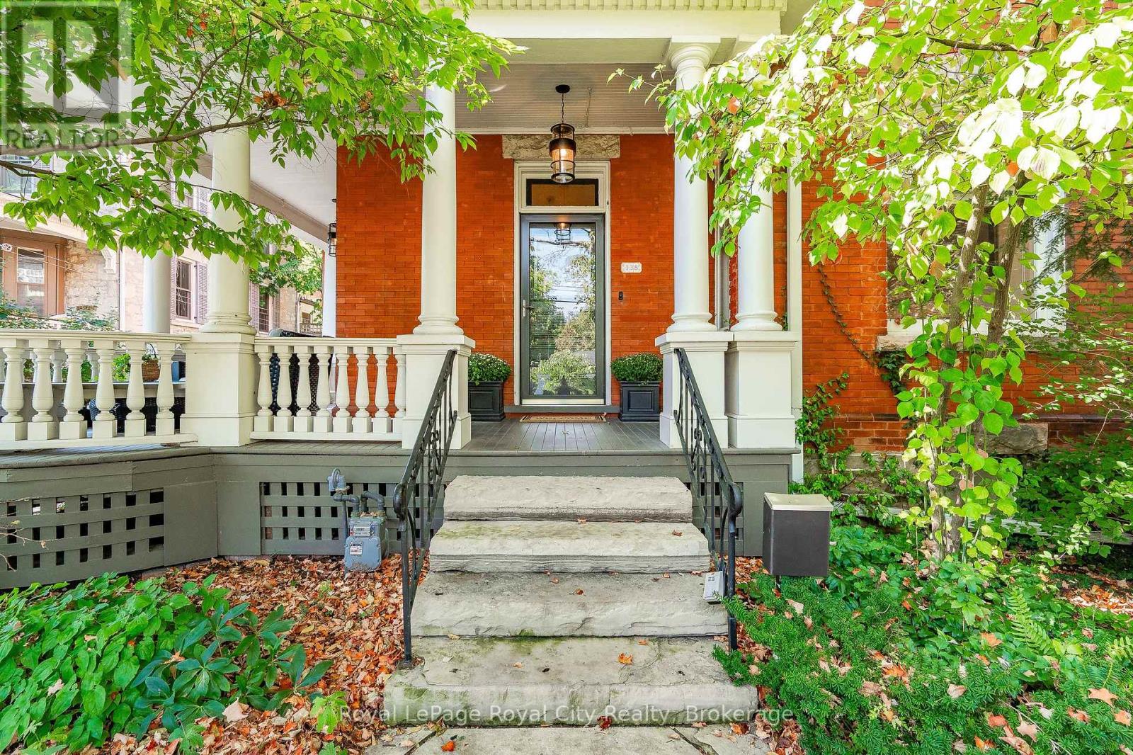 138 DUBLIN STREET N, Guelph, Ontario