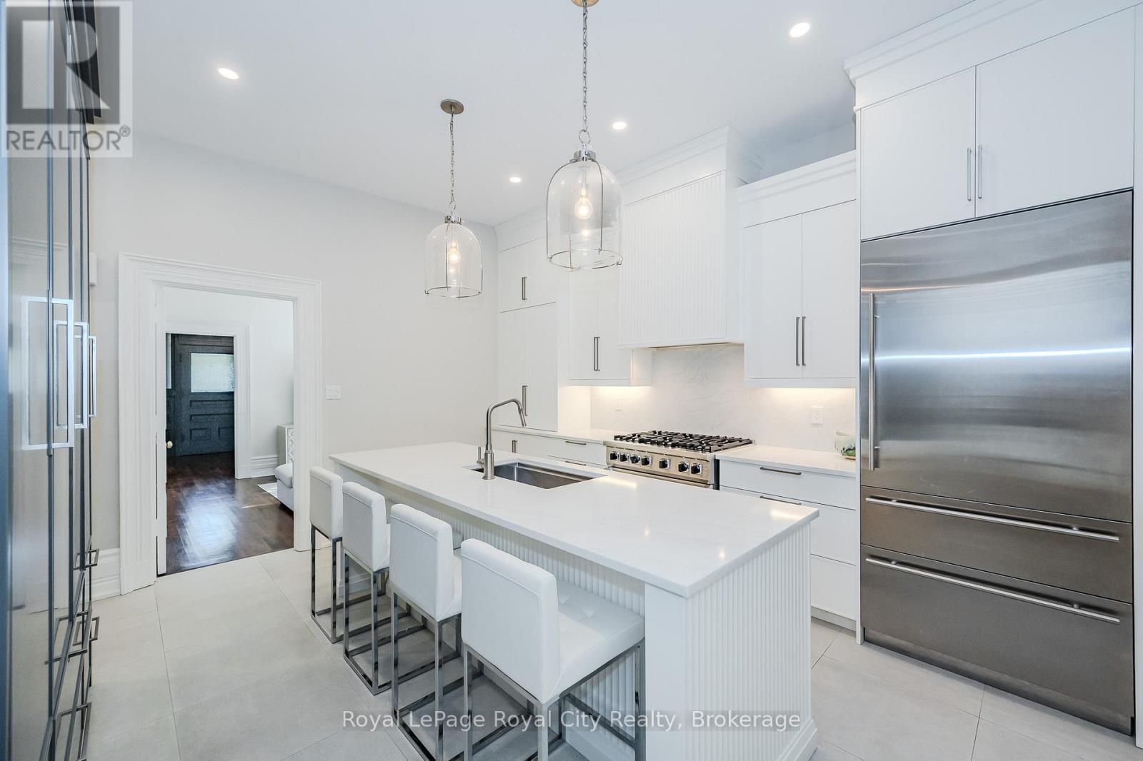 138 Dublin Street N, Guelph, Ontario  N1H 4N7 - Photo 20 - X12326863