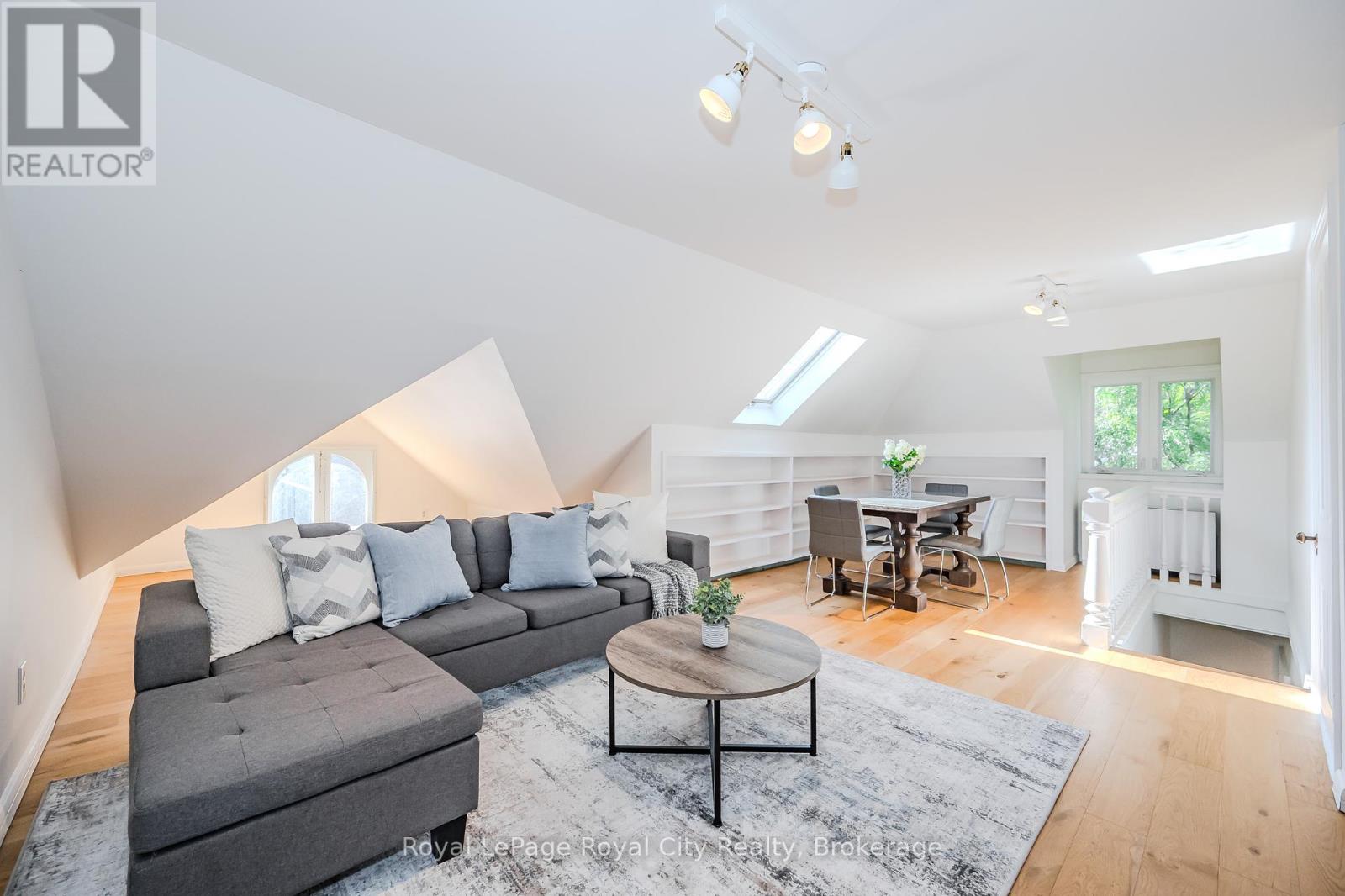 138 Dublin Street N, Guelph, Ontario  N1H 4N7 - Photo 36 - X12326863