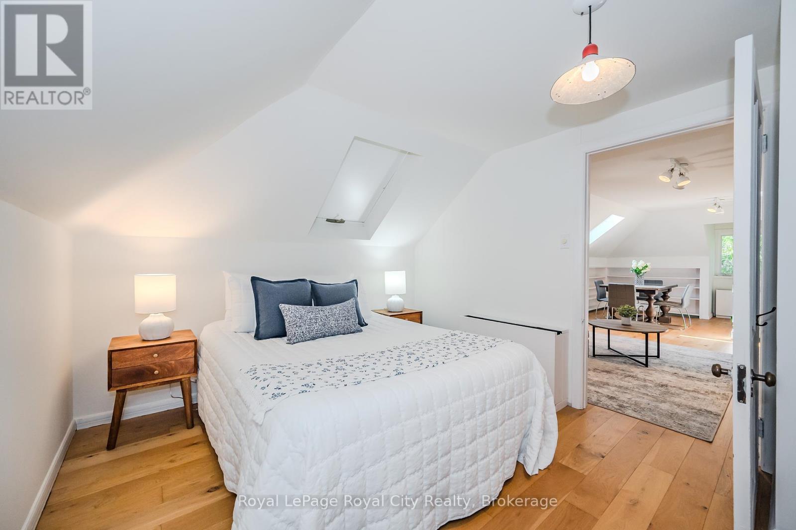 138 Dublin Street N, Guelph, Ontario  N1H 4N7 - Photo 39 - X12326863