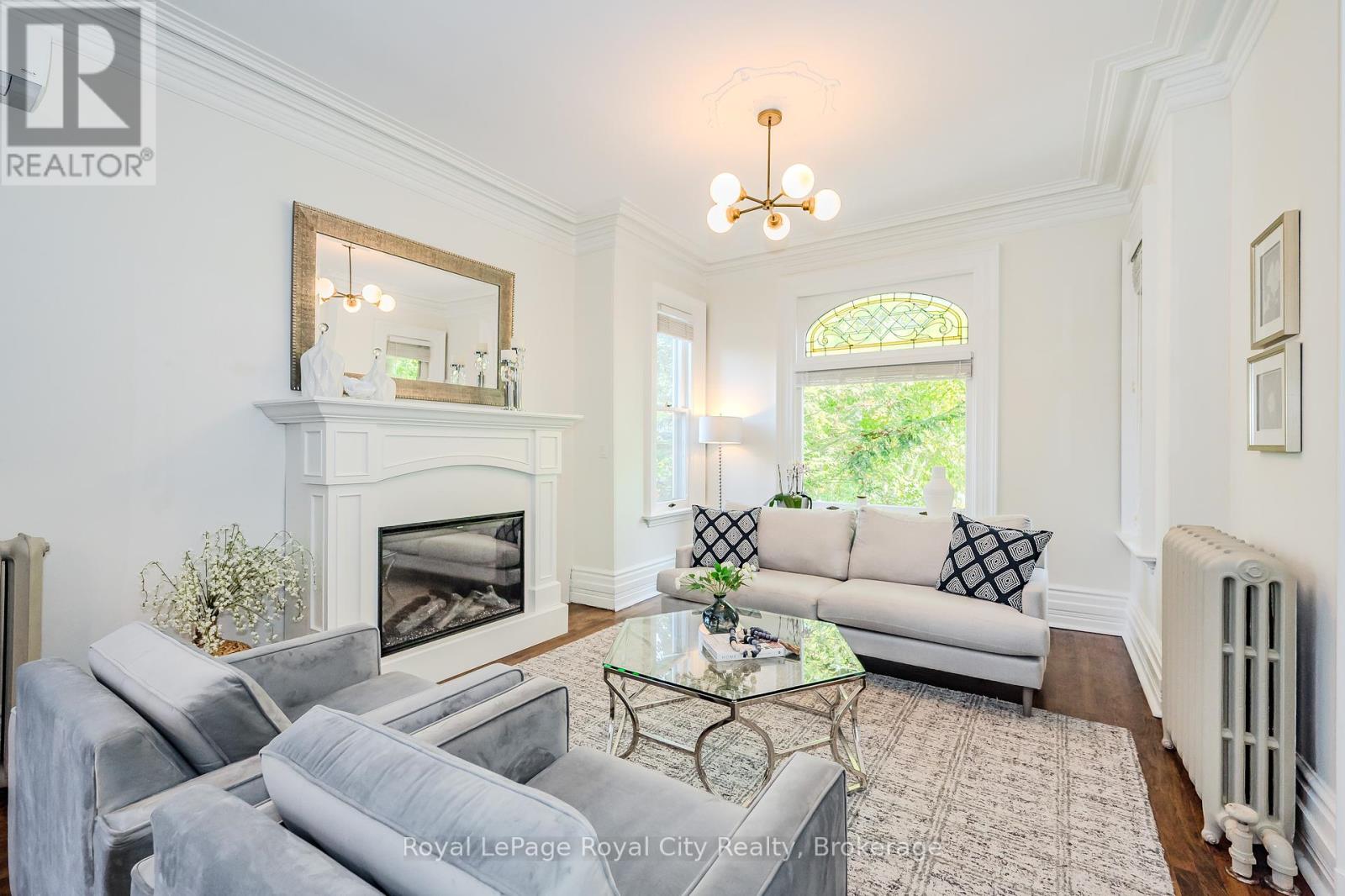 138 Dublin Street N, Guelph, Ontario  N1H 4N7 - Photo 7 - X12326863