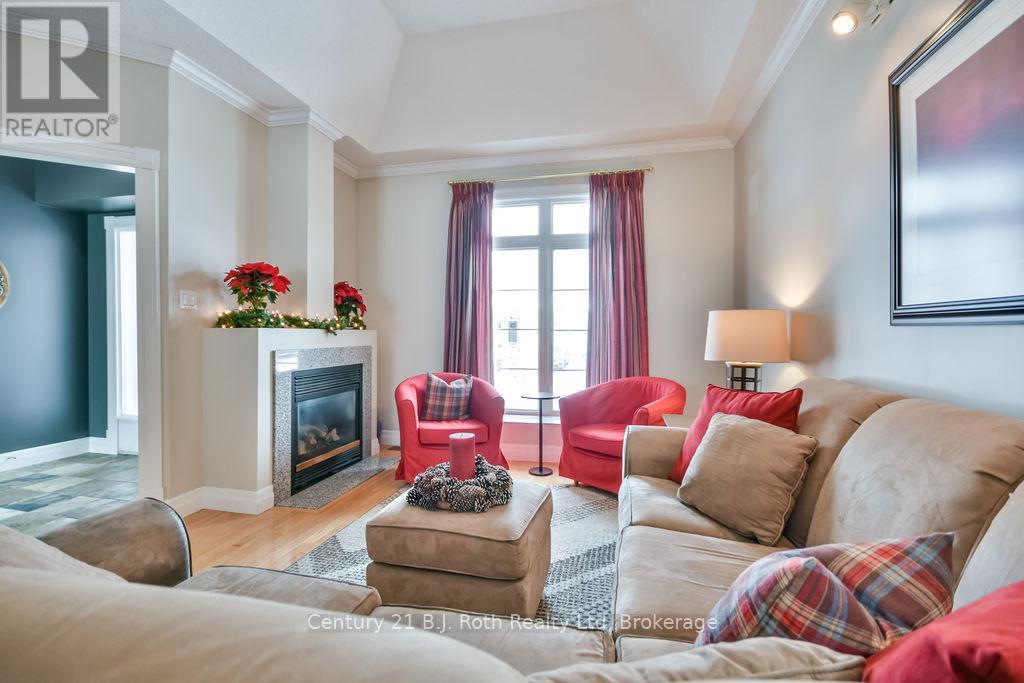 502 Aberdeen Boulevard, Midland, Ontario  L4R 5L9 - Photo 11 - S12326913