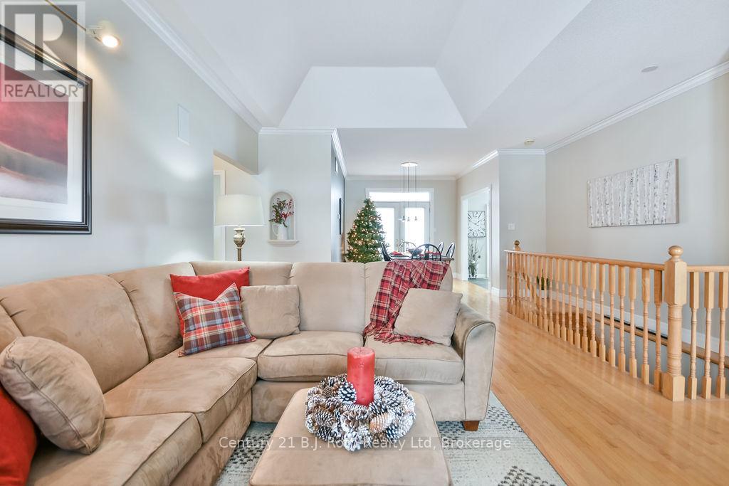 502 Aberdeen Boulevard, Midland, Ontario  L4R 5L9 - Photo 12 - S12326913