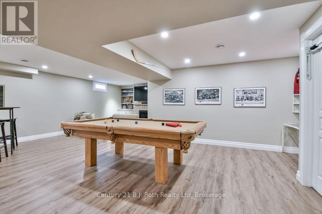 502 Aberdeen Boulevard, Midland, Ontario  L4R 5L9 - Photo 35 - S12326913
