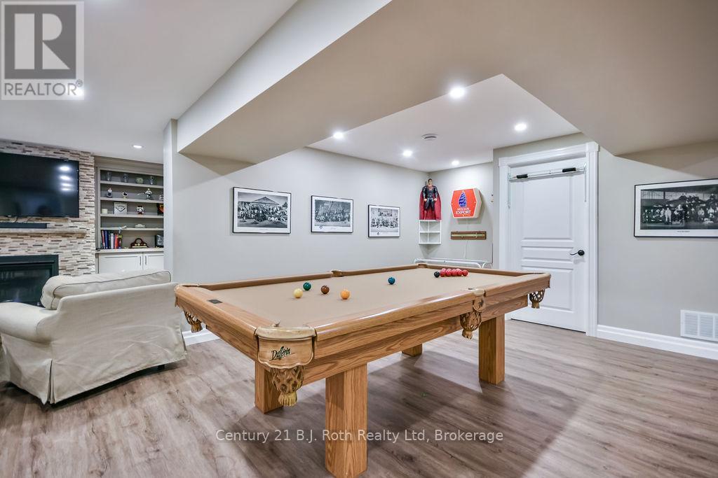 502 Aberdeen Boulevard, Midland, Ontario  L4R 5L9 - Photo 36 - S12326913