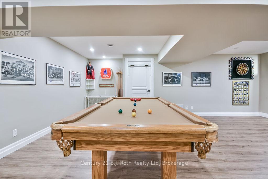 502 Aberdeen Boulevard, Midland, Ontario  L4R 5L9 - Photo 37 - S12326913