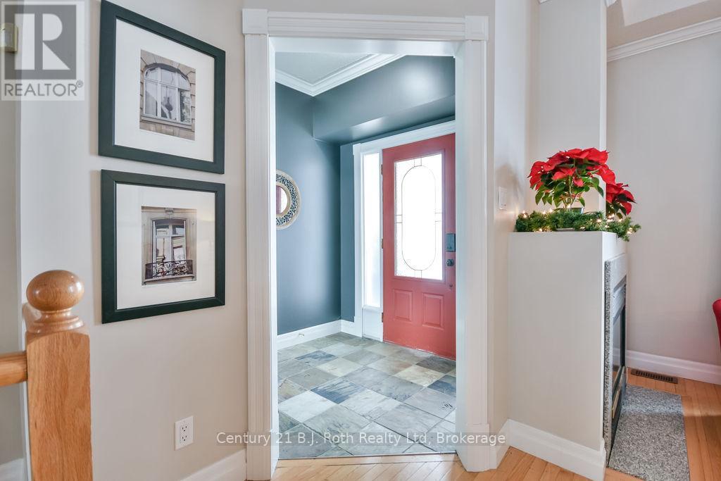 502 Aberdeen Boulevard, Midland, Ontario  L4R 5L9 - Photo 8 - S12326913