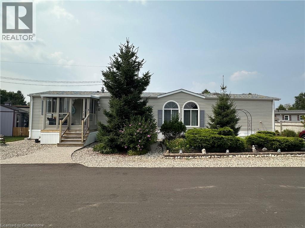 17 HEMLOCK CRESCENT PVT Crescent, Puslinch, Ontario