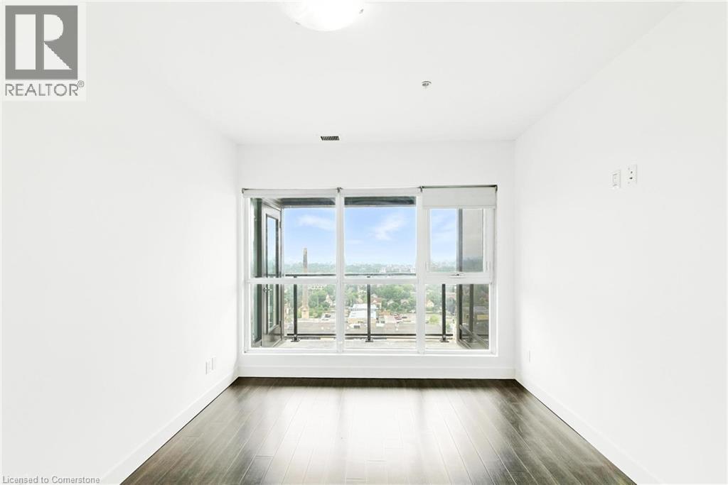 1 Victoria Street S Unit# 1403, Kitchener, Ontario  N2G 0B5 - Photo 10 - 40757218