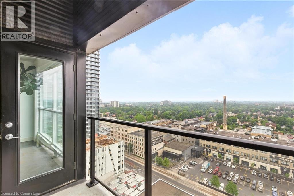 1 Victoria Street S Unit# 1403, Kitchener, Ontario  N2G 0B5 - Photo 16 - 40757218