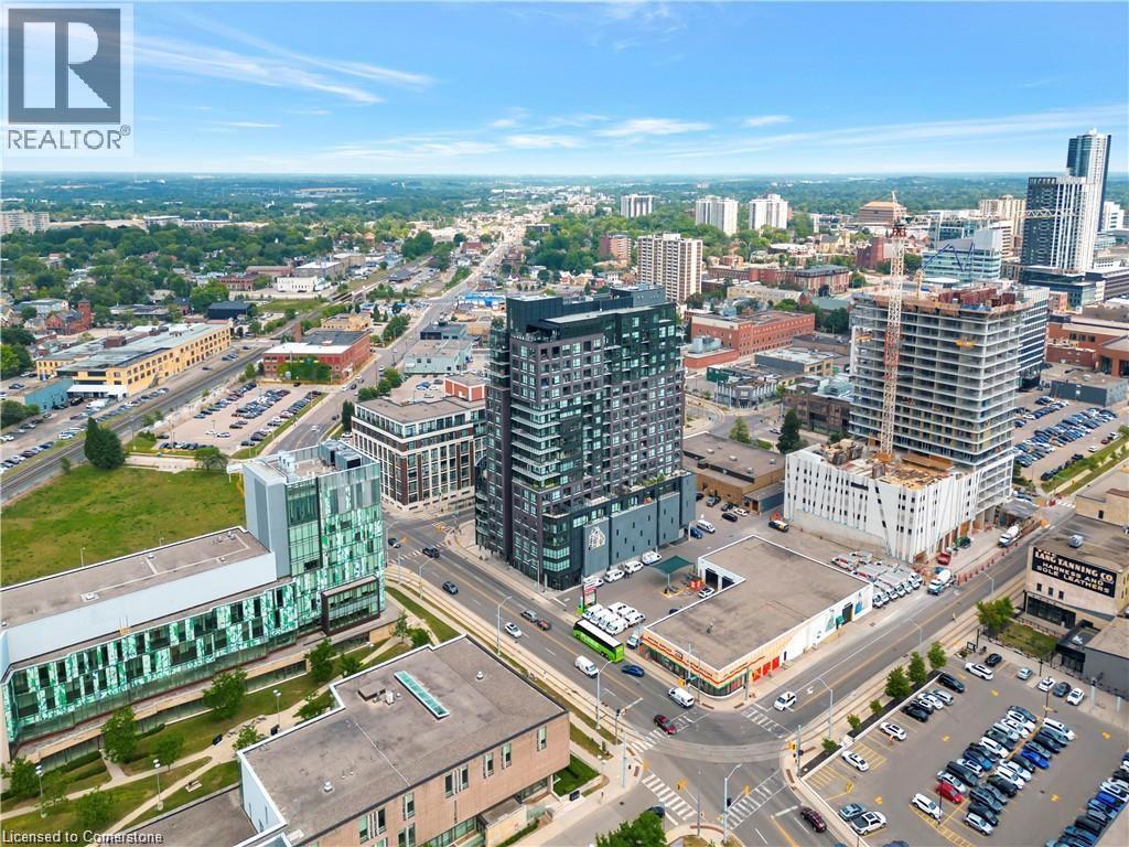 1 Victoria Street S Unit# 1403, Kitchener, Ontario  N2G 0B5 - Photo 18 - 40757218