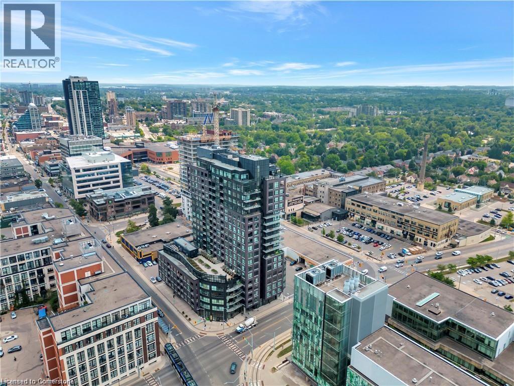 1 Victoria Street S Unit# 1403, Kitchener, Ontario  N2G 0B5 - Photo 19 - 40757218