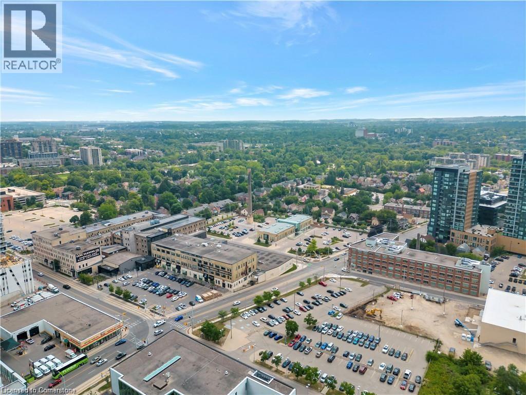 1 Victoria Street S Unit# 1403, Kitchener, Ontario  N2G 0B5 - Photo 24 - 40757218
